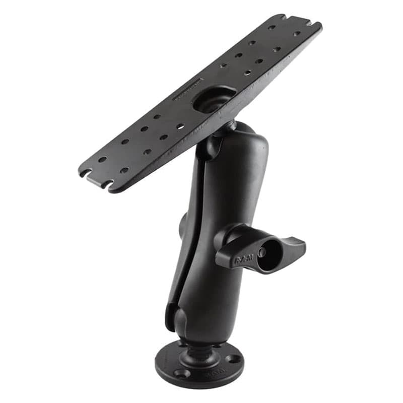 Fishfinder Mount "D-111" Series