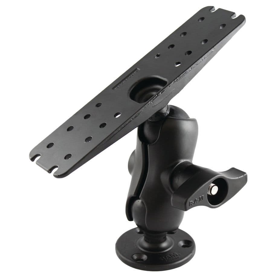 Fishfinder Mount "D-111" Series