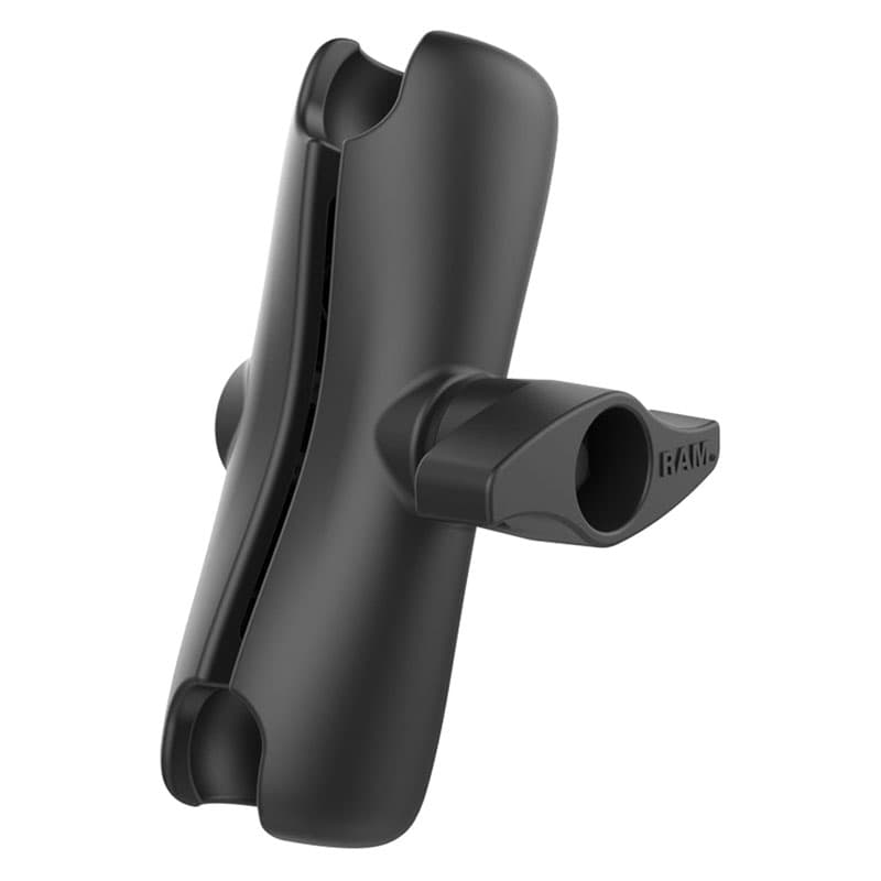 Double Socket Arm