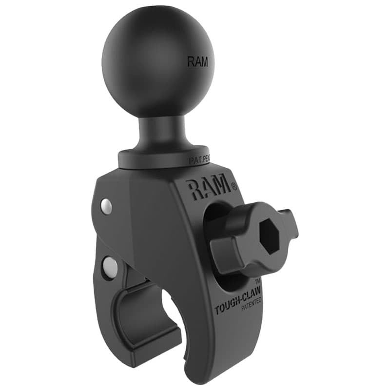 Tought-Claw™ Small Clamp Ball Base