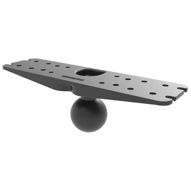 Ball Adapter for Fishfinder Mounts "D-111" Series