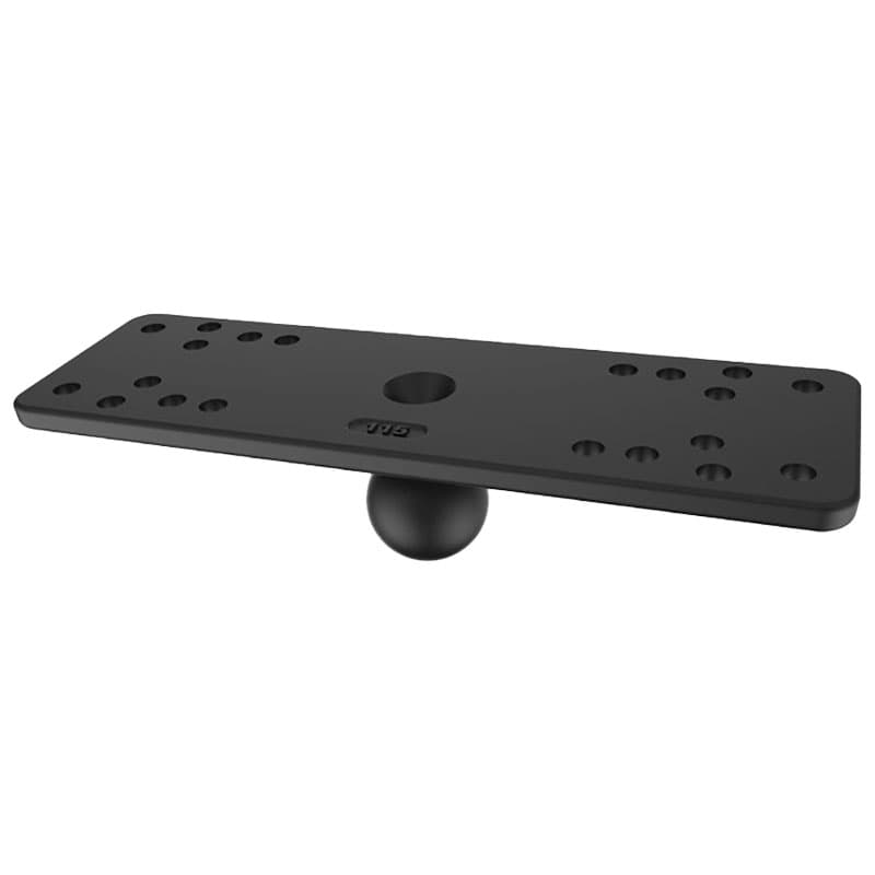 Ball Adapter for Fishfinder Mounts "B-111" Series