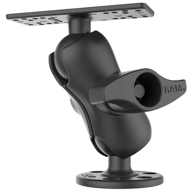 Fishfinder Mount "D-115" Series