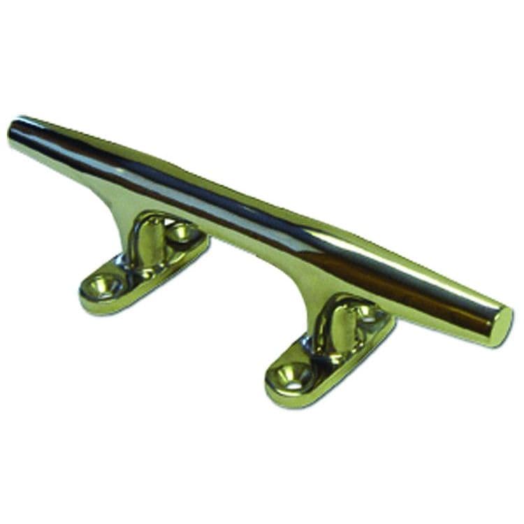 Stainless Steel Open Base Cleat