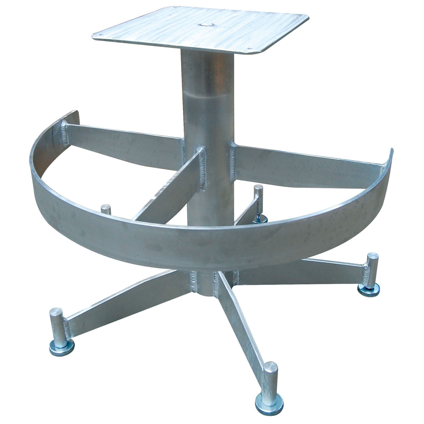 Aluminum Mount