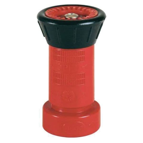 Polycarbonate Fire Hose Nozzle (NST)