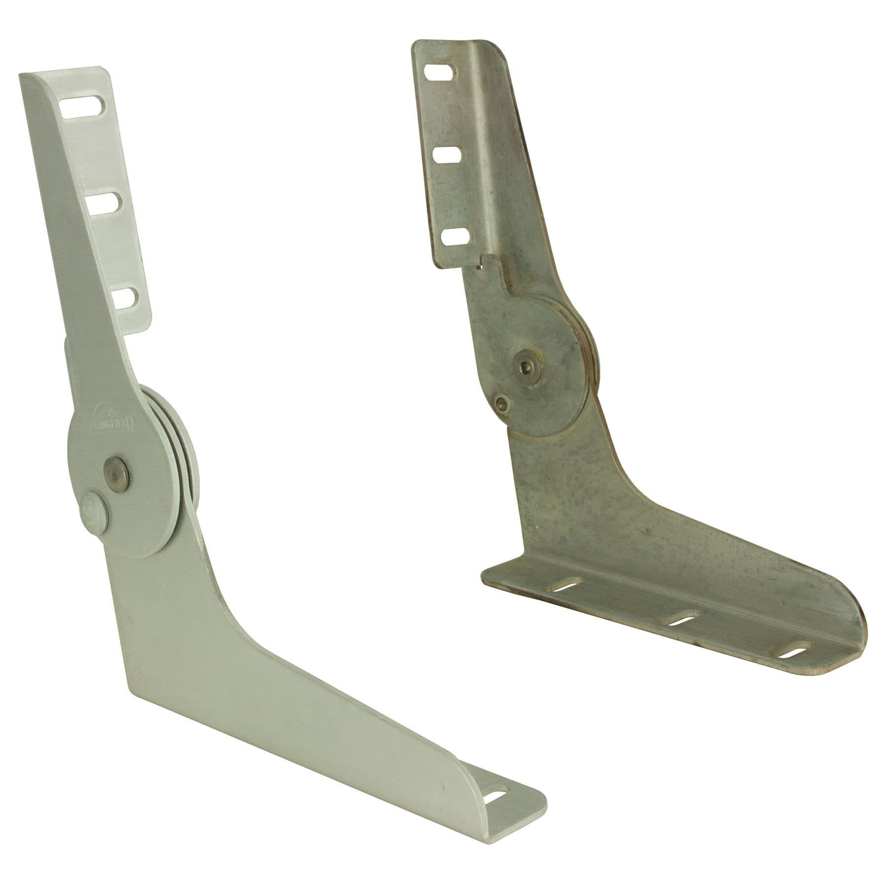 Pinchless Hinge