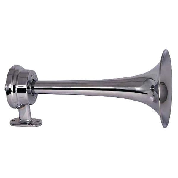 10" Strombos Air Horn (493 Hz)