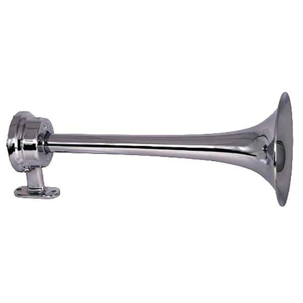 18" Strombos Air Horn (246 Hz)