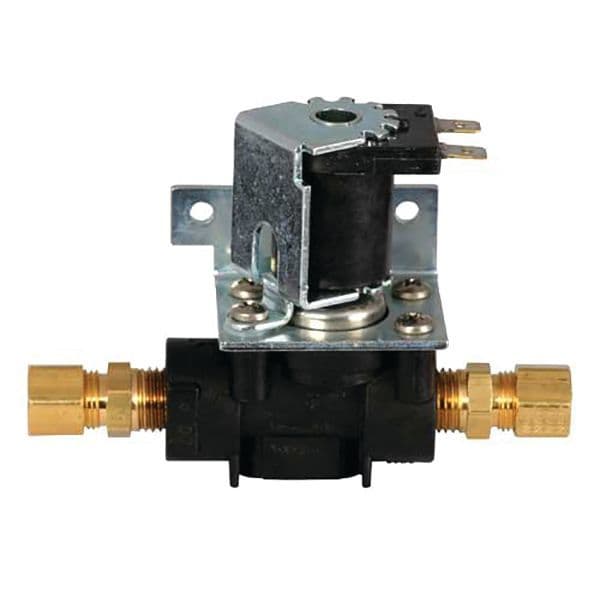 Electric Solenoid Valve