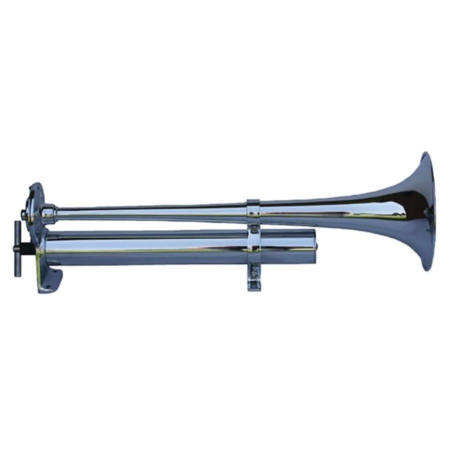 Self-Powered Horn