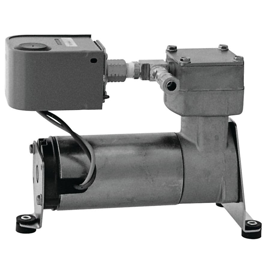 Air Compressor - Moderate Duty
