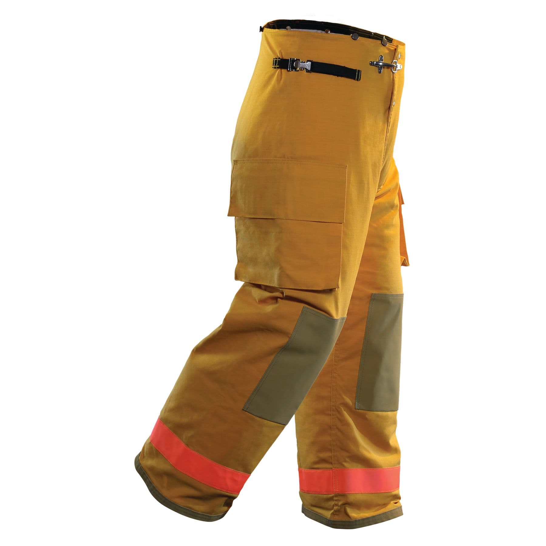 Fireman Coat (Large, 44”-46”)