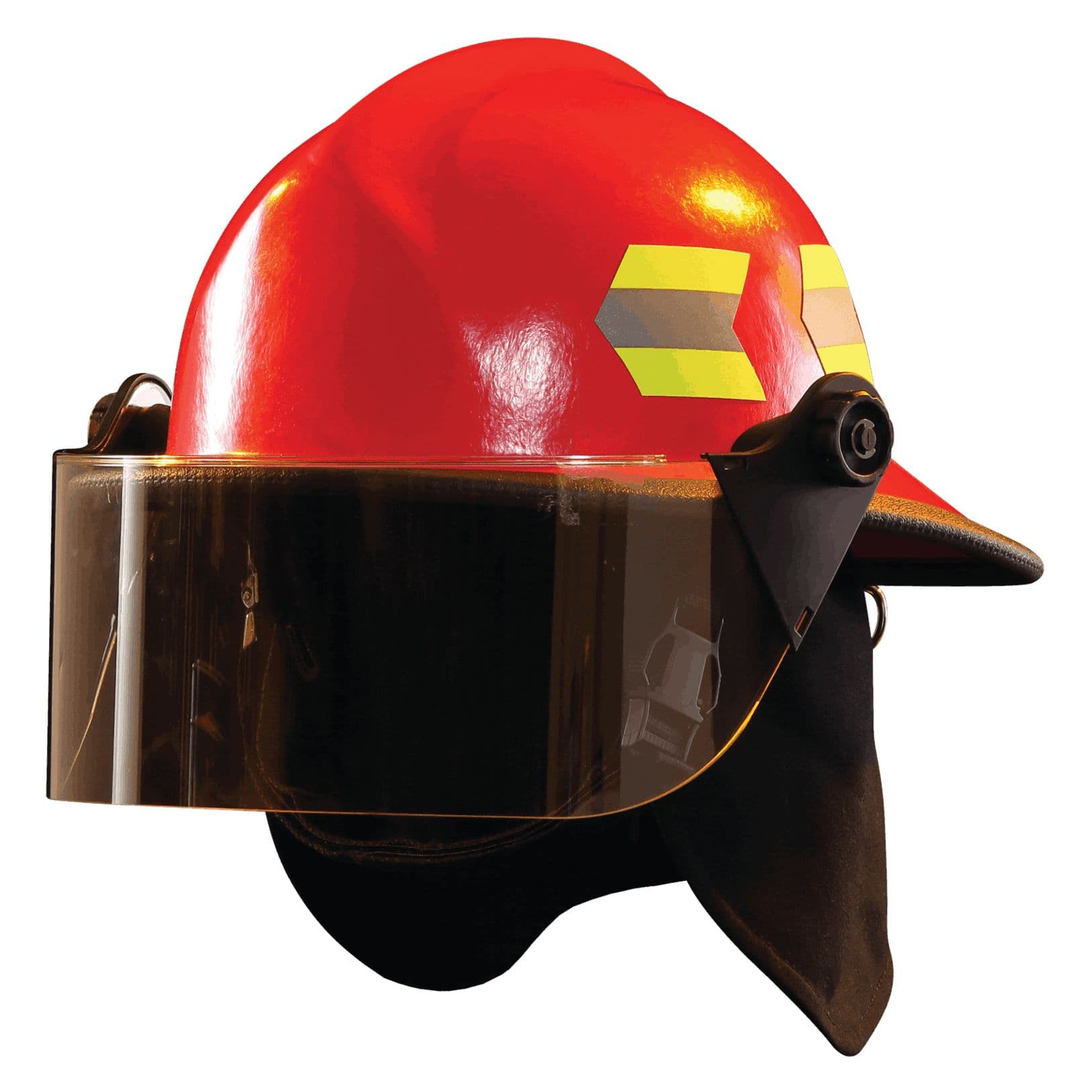 Firefighting Helmet