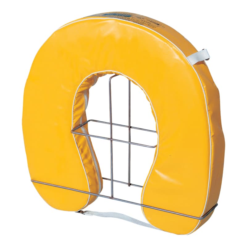 Jim-Buoy Horseshoe Buoy - Standard Model