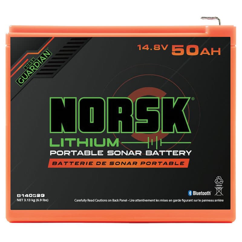 Nickel Manganese Cobalt (NMC) 14.8V Battery