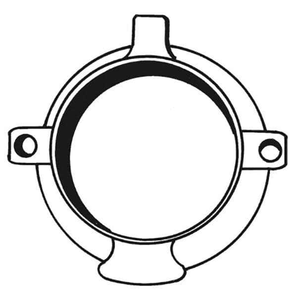Zinc Anode - Mercury/Mercruiser