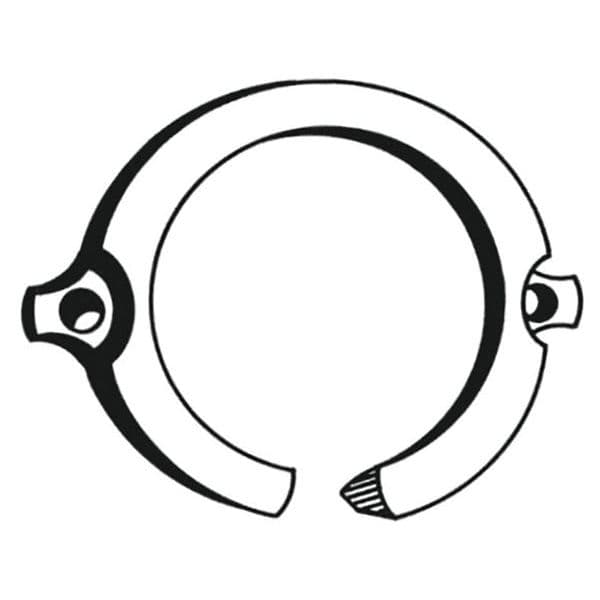Zinc Anode - Mercury/Mercruiser