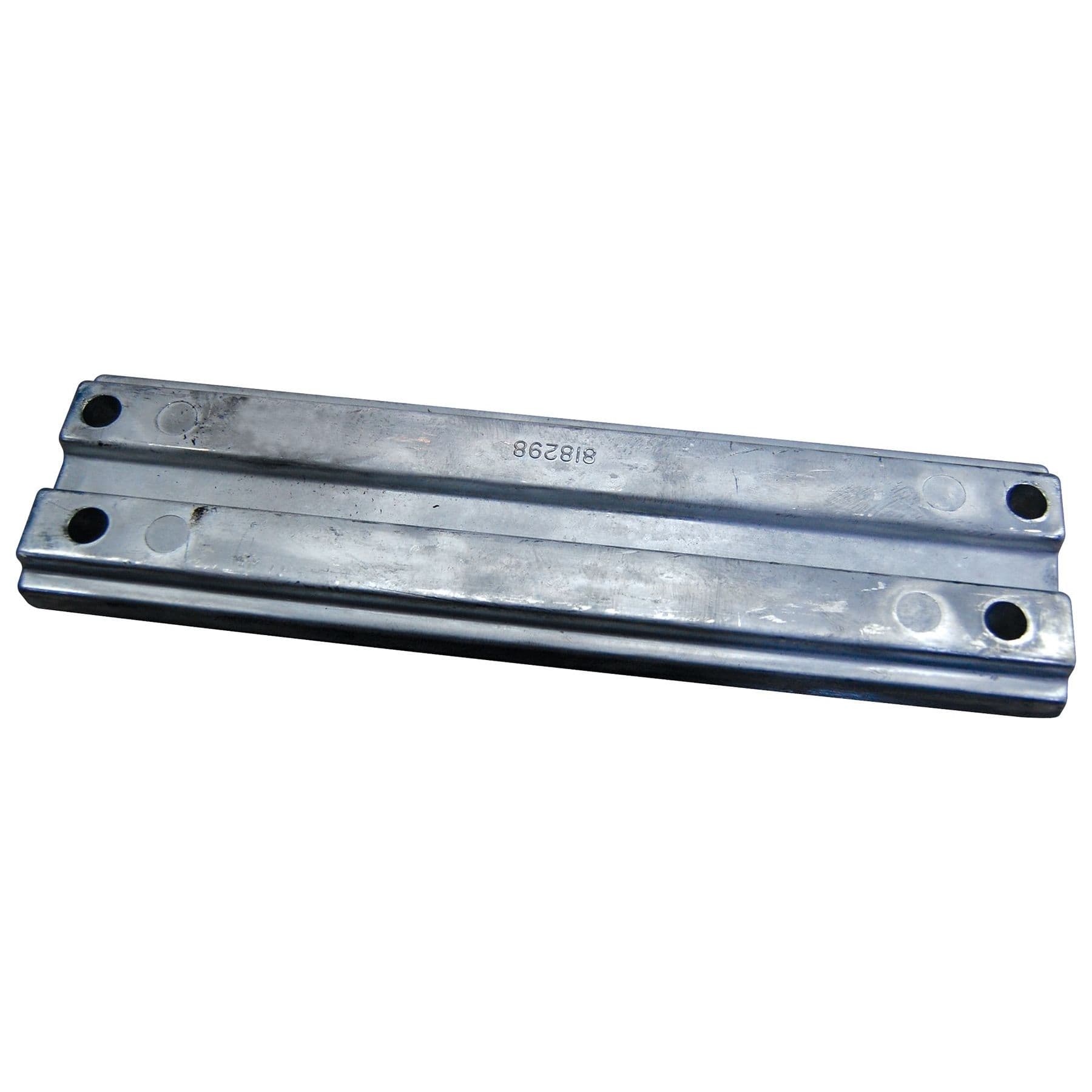 Zinc Anode - Mercury/Mercruiser