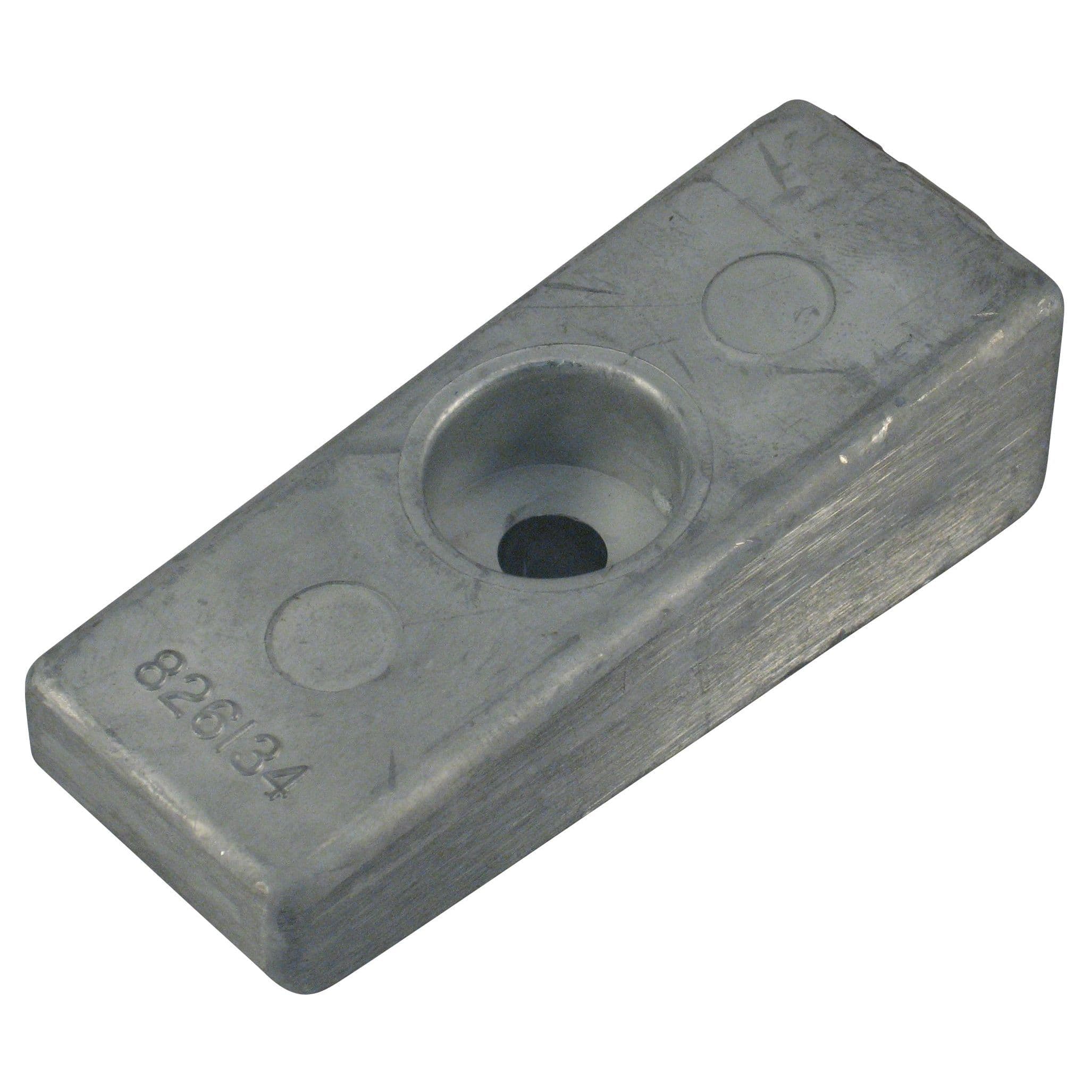Zinc Anode - Mercury/Mercruiser (90-120 HP)