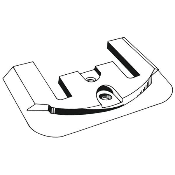 Zinc Anode - Mercury/Mercruiser