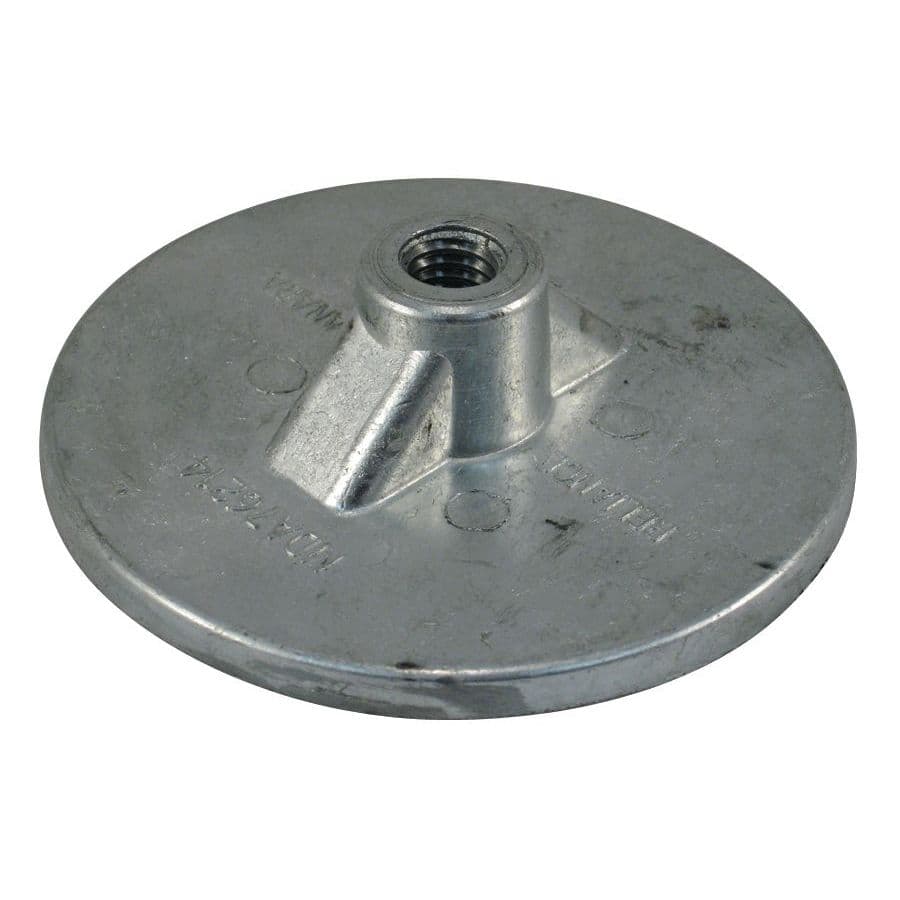 Mercury Outboard Zinc Anode