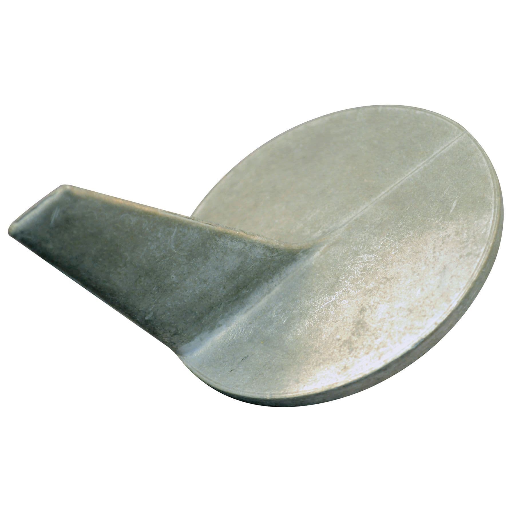 Mercury Racing Zinc Tab
