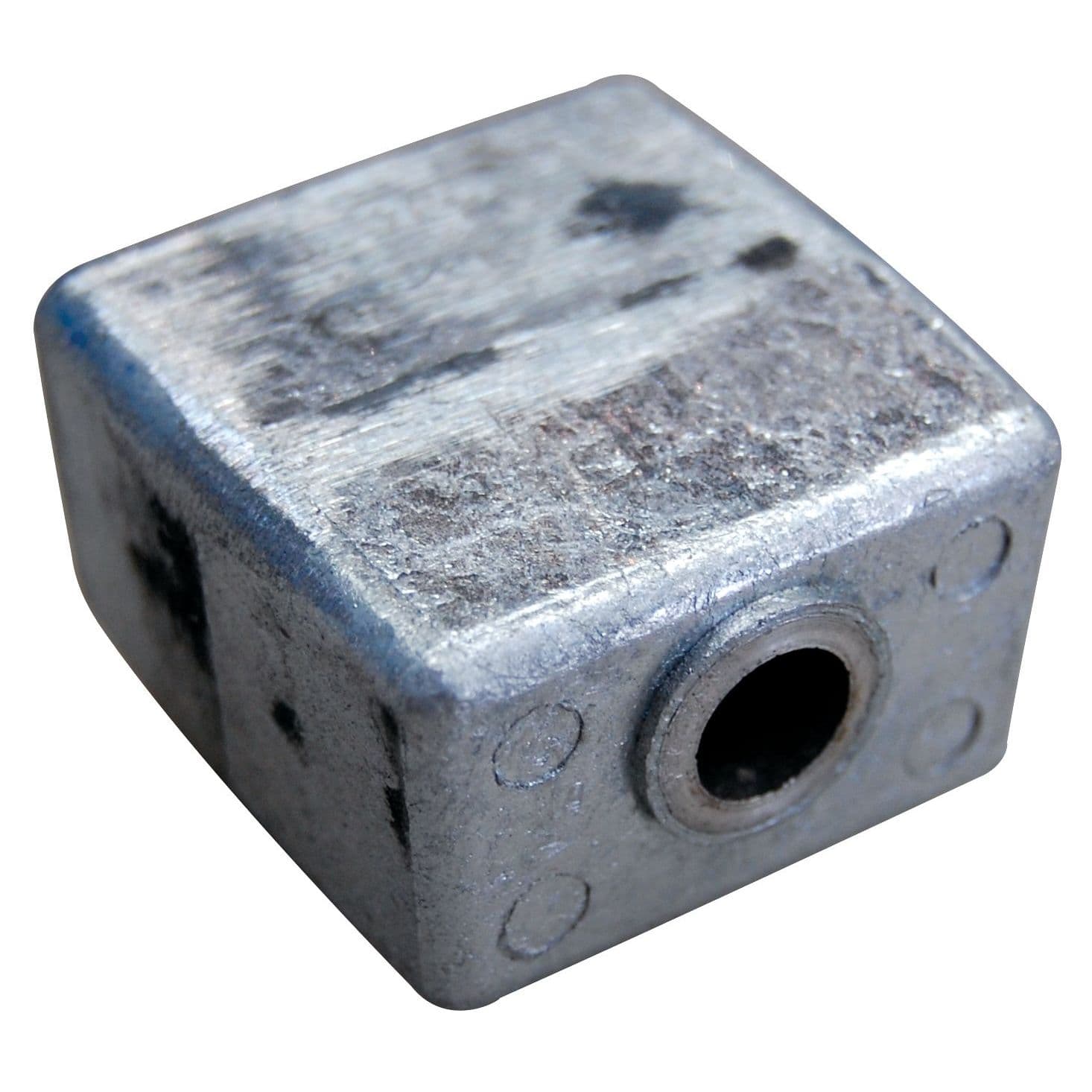 Zinc Anode - Johnson/Evinrude/OMC (90-225 HP, 1991 to Present)