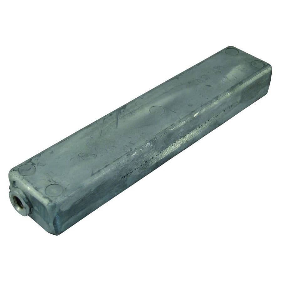 Zinc Anode - Johnson/Evinrude/OMC (50-225 HP, 1991 to Present)