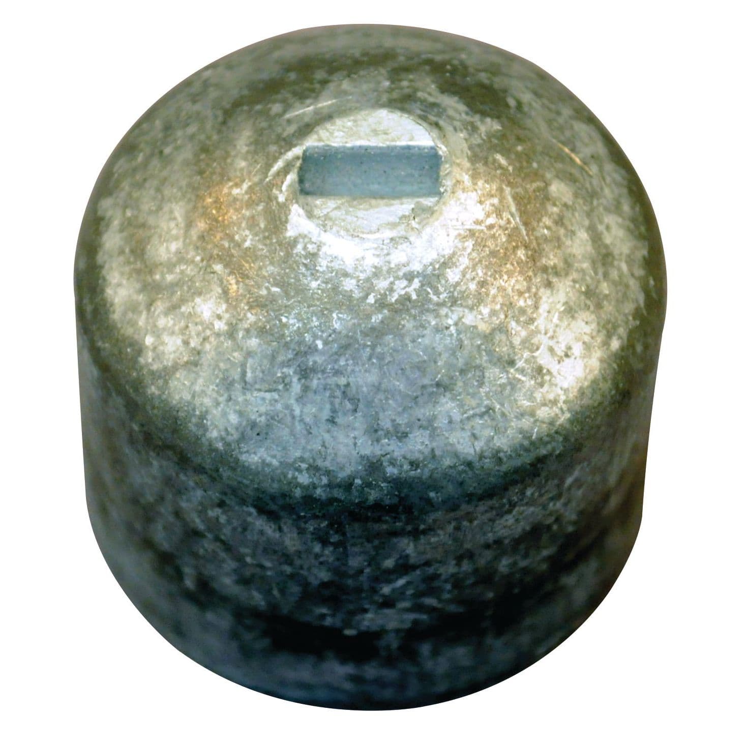 Mercruiser Zinc Nut