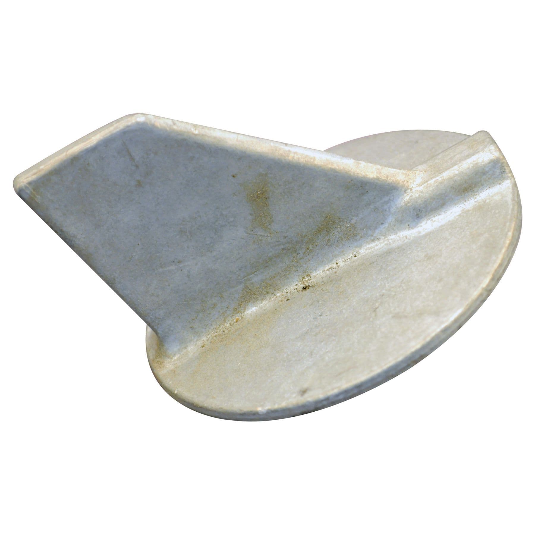 Zinc Anode - Yamaha (Standard Rotation)