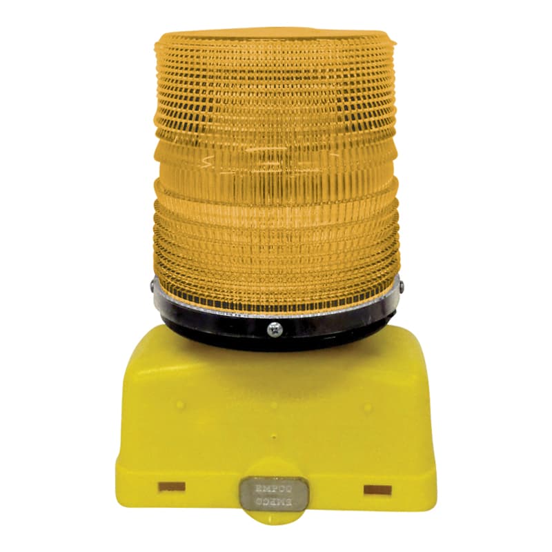 Barge Light (Amber)