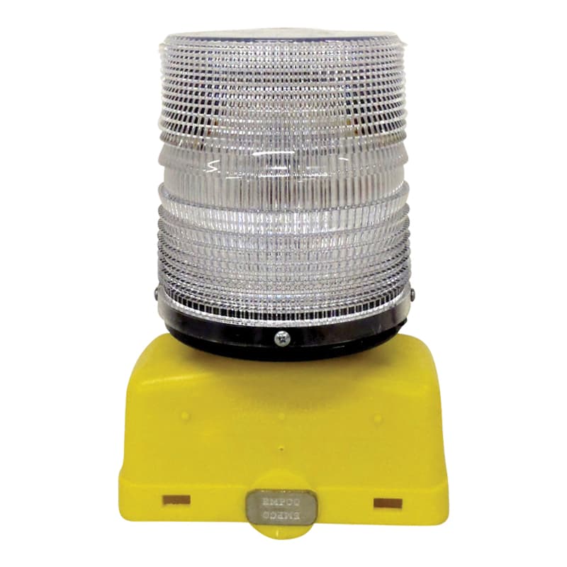 Barge Light (Clear)