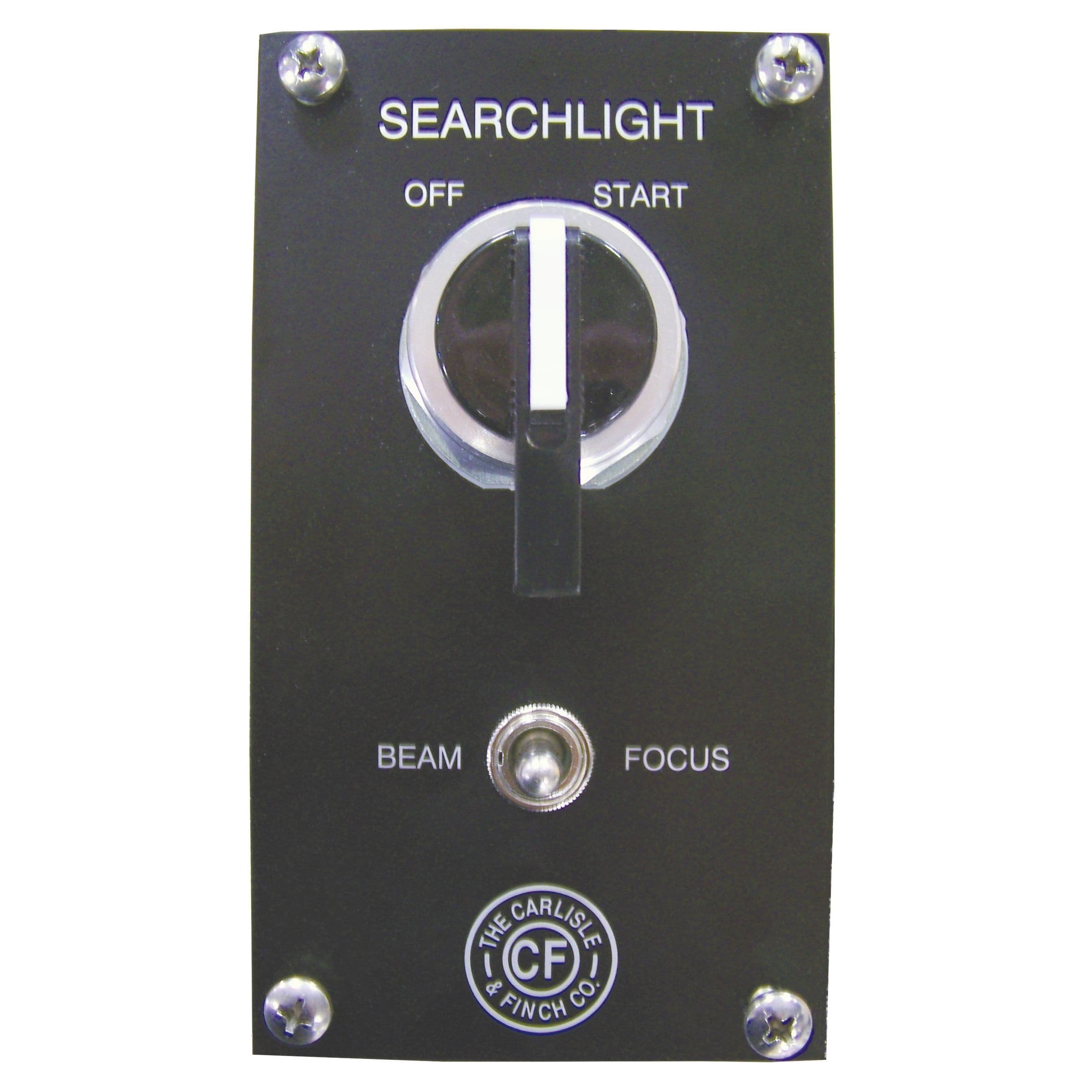 CONTROL STN XENON 500W