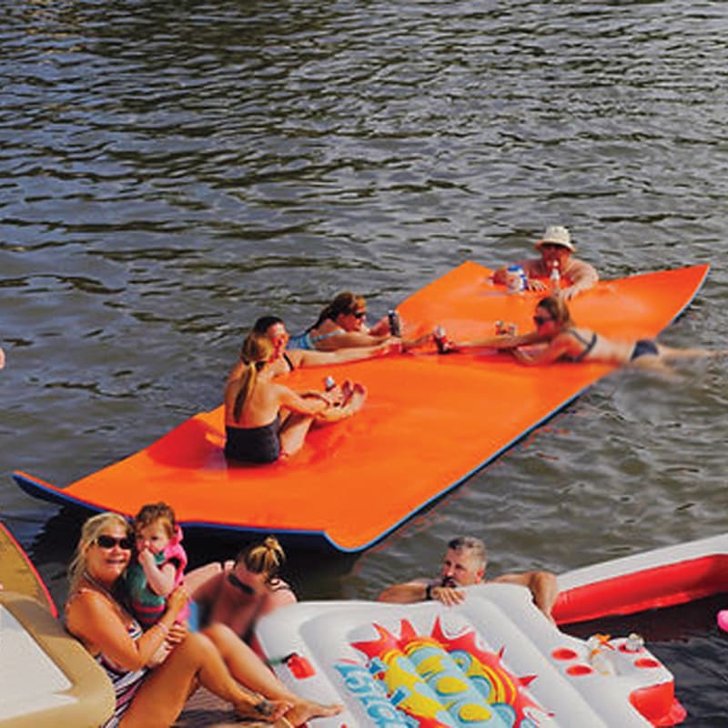 Foam Water Mat (Medium)