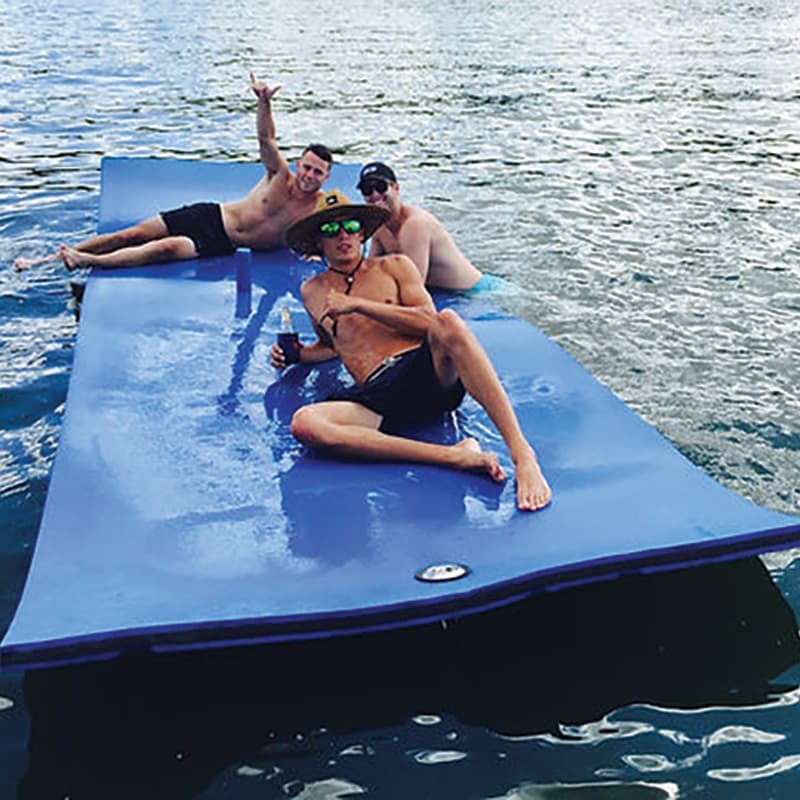 Foam Water Mat (X Large)