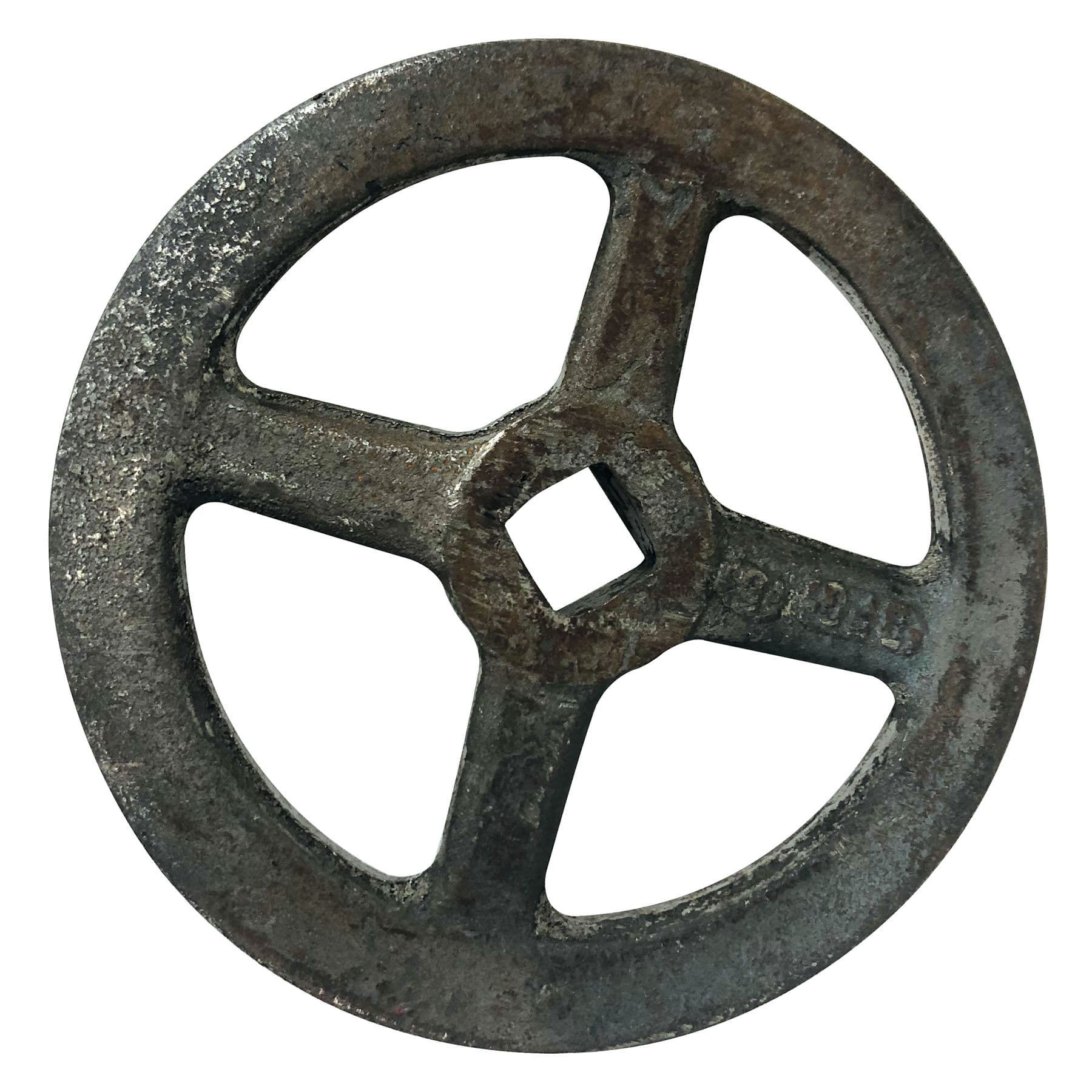 Handwheel