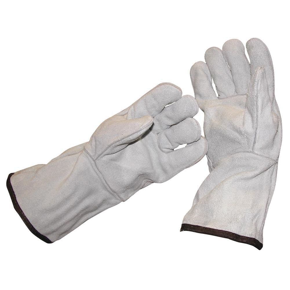 Long Cuff Safety Gloves