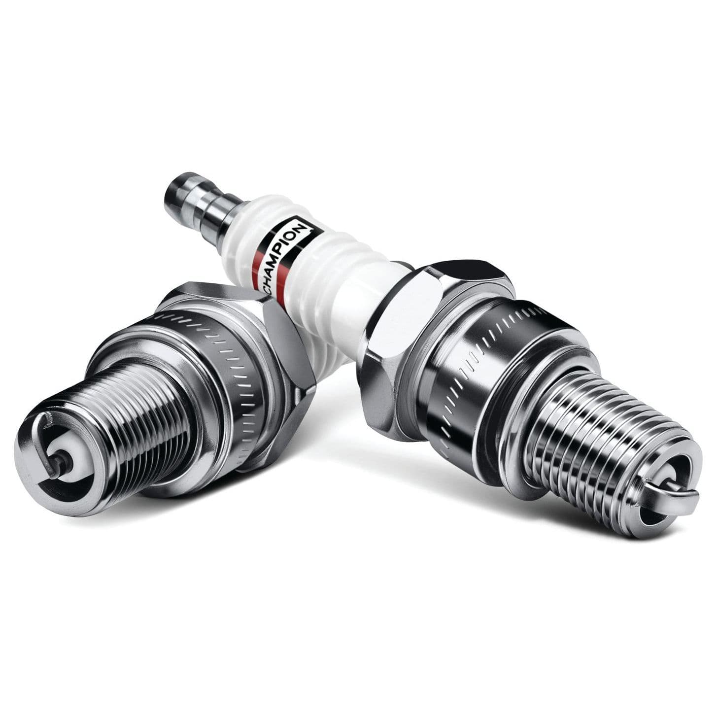 L77JC4 Spark Plugs - 821 (4 Pack)