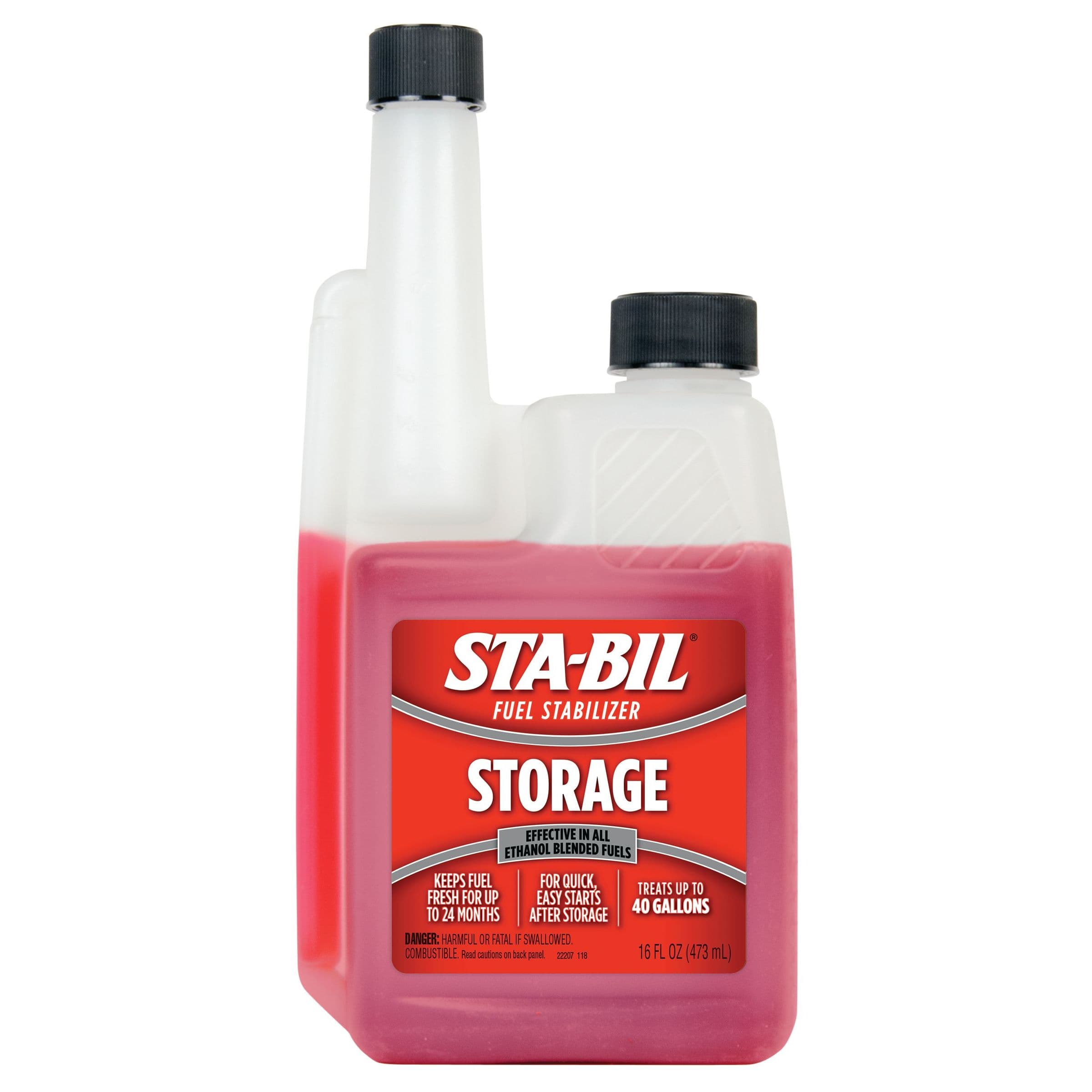 Sta-Bil® Fuel Stabilizer (16 fl. oz.)