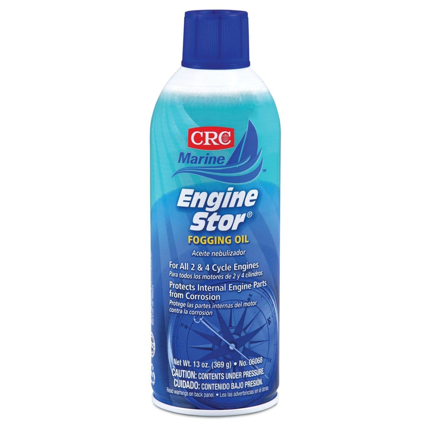 Engine Stor® Fogging Fluid (13 fl. oz.)