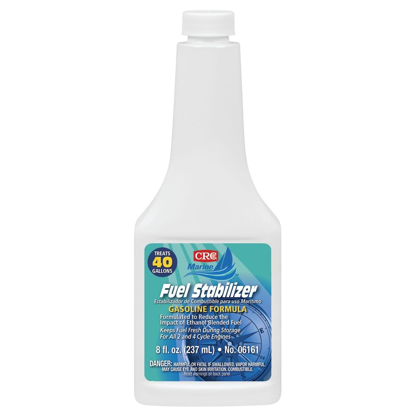 Fuel Stabilizer - Gas (8 fl. oz.)