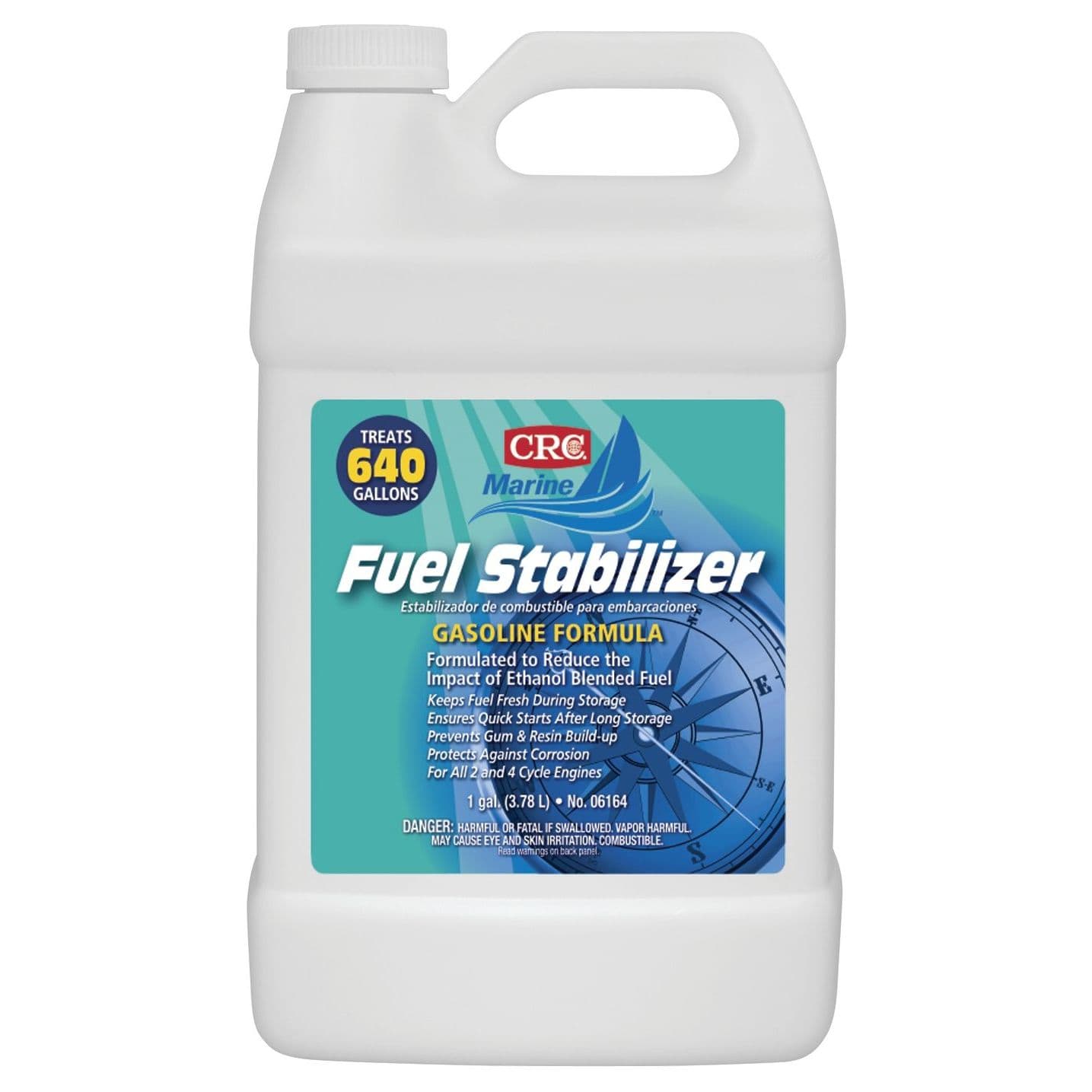 Fuel Stabilizer - Gas (Gallon)