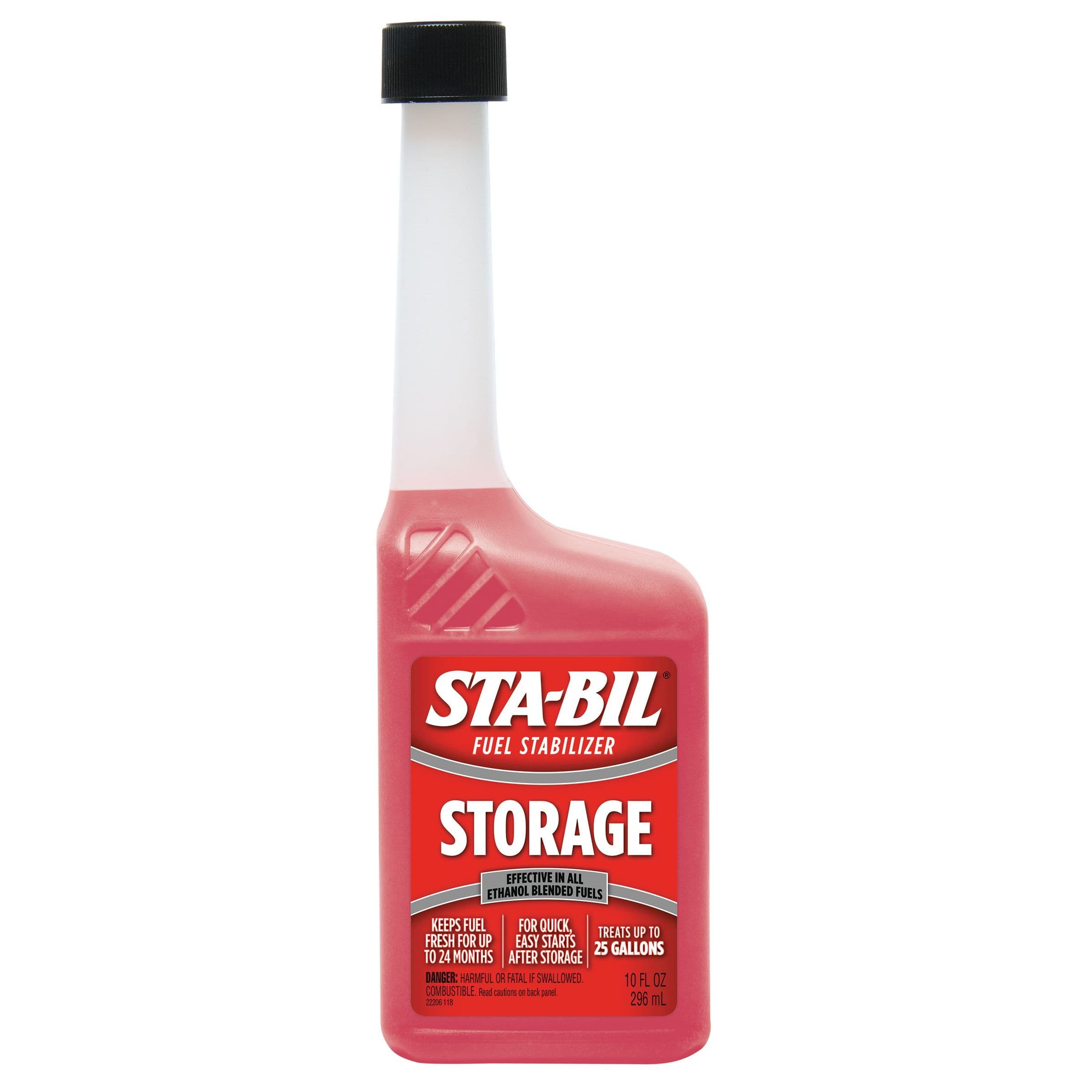 Sta-Bil® Fuel Stabilizer (10 fl. oz.)