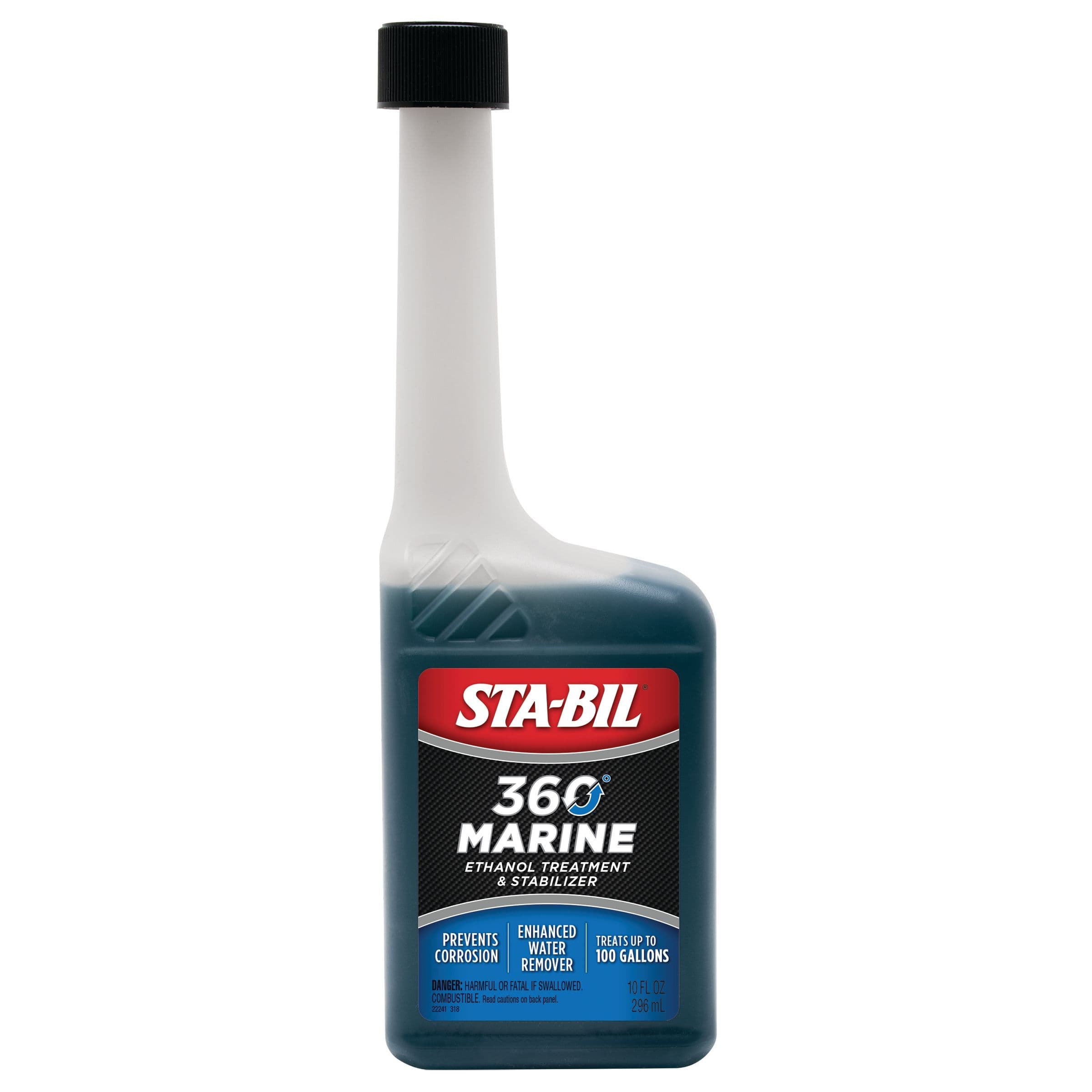 Sta-Bil® 360°™ Marine (10 fl. oz.)