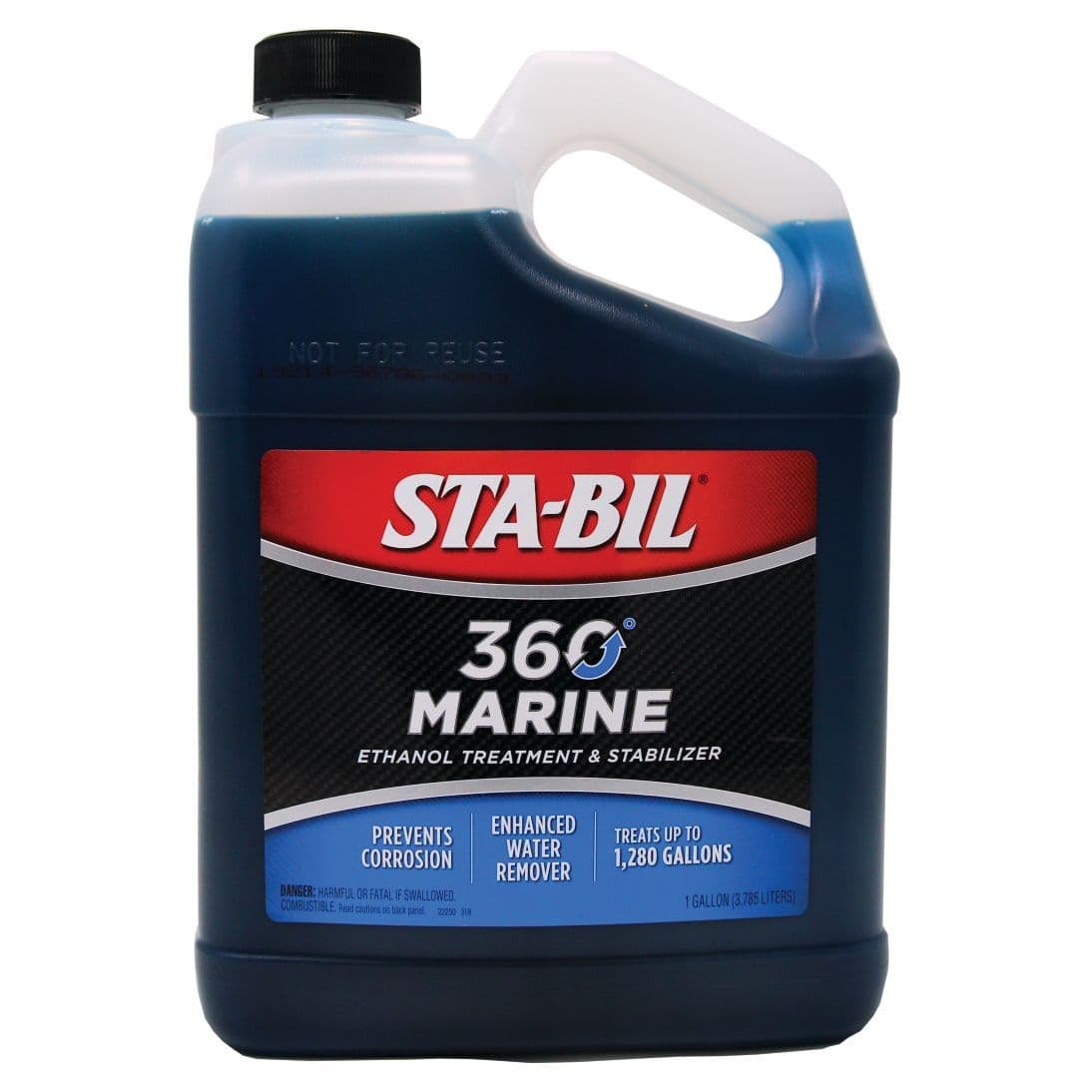 Sta-Bil® 360°™ Marine (Gallon)