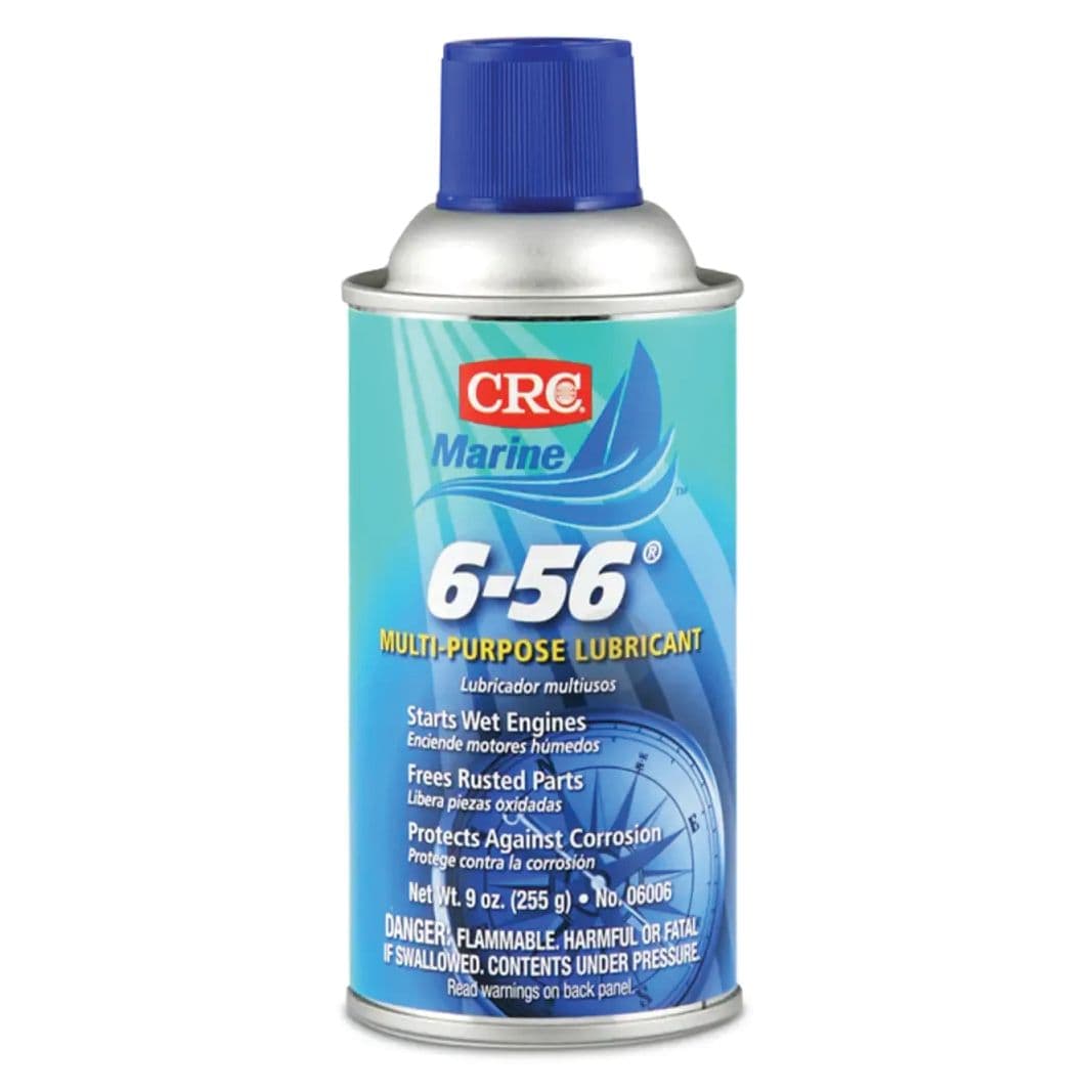 6-56® Multi-Purpose Lubricant - 9 oz.