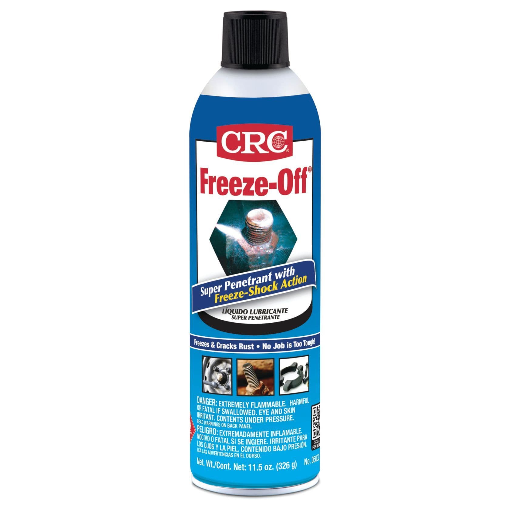 Freeze-Off® Super Penetrant - 11.5 oz.
