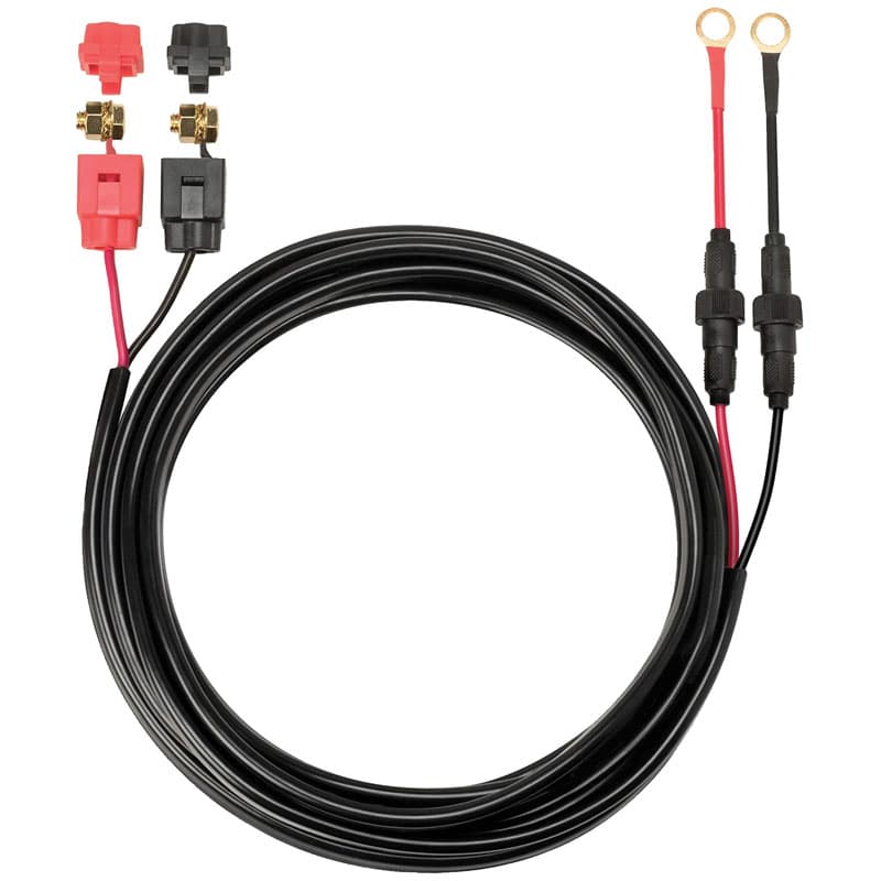 Charger DC Cable Extender