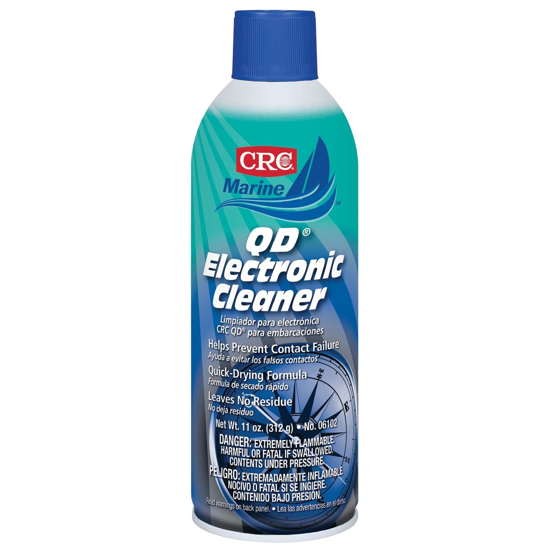 QD® Electronic Cleaner - 11 oz.